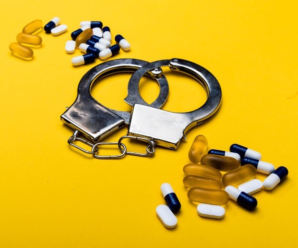 Crisis That Is Illegal Trade in Opioids Alive and Well  