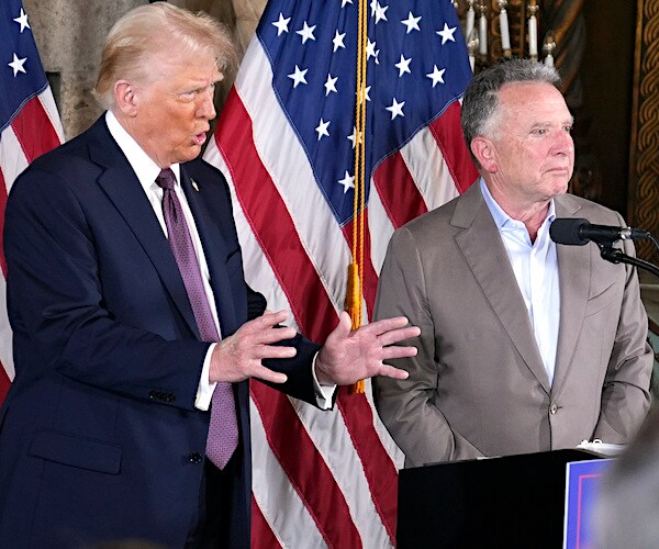 According to an Israeli official speaking to The Times of Israel, a new U.S. proposal put forward by...