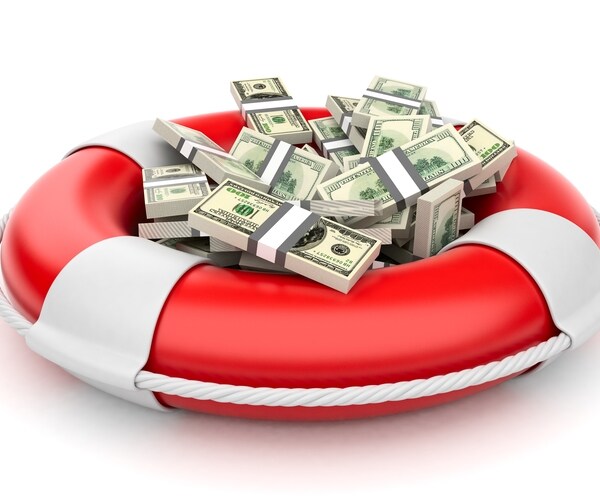 Billionaire Barrack Returns to Hollywood With Weinstein Lifeline