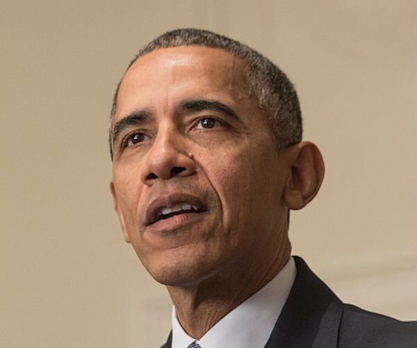 Steve Forbes: Dems Fear GOP Win Because Obama 'Still Doesn't Get' National Security