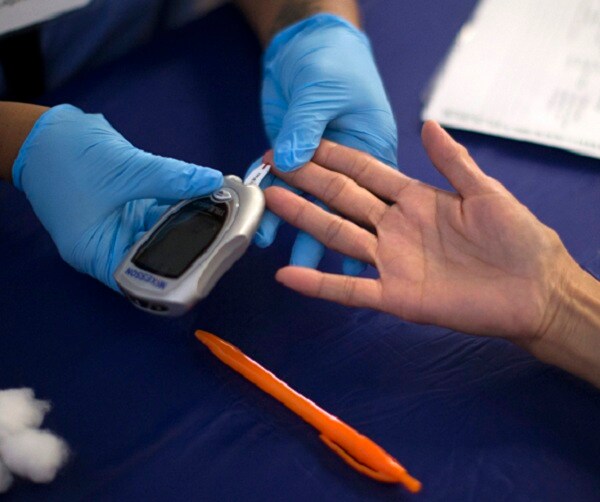 Diabetes Cure? Type 1 Stem Cell Capsule Treatment in