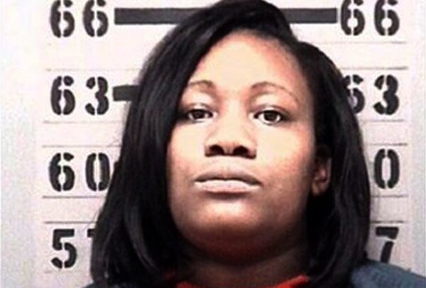 Kenlissia Jones Murder Charge Dropped; Woman Who Induced Abortion Is Free