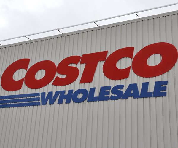 Costco Beats Quarterly Revenue Estimates