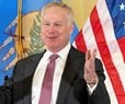 Okla. Governor Picks Energy Exec for Senate Seat