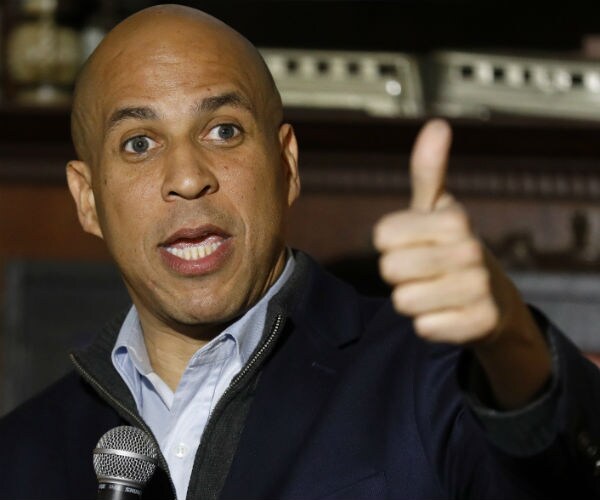 Cash-Strapped Booker Could Drop White House Bid by Tuesday
