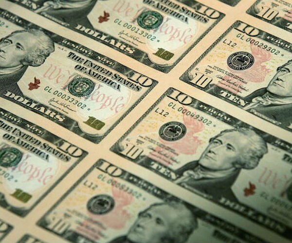 Report: Treasury Wanted Susan B. Anthony on $10 Bill Last Year