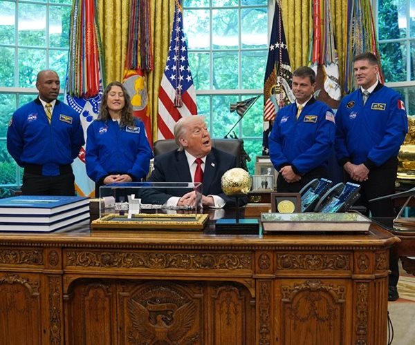 TrumpIRA.gov to Expand Retirement Plan Access