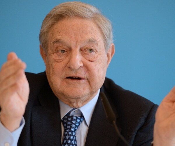 Investor George Soros Calls for Reconstruction of EU After 'Brexit' Vote