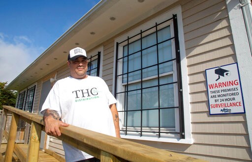 Canada Is Ready to Open the Door Wide to Legal Marijuana