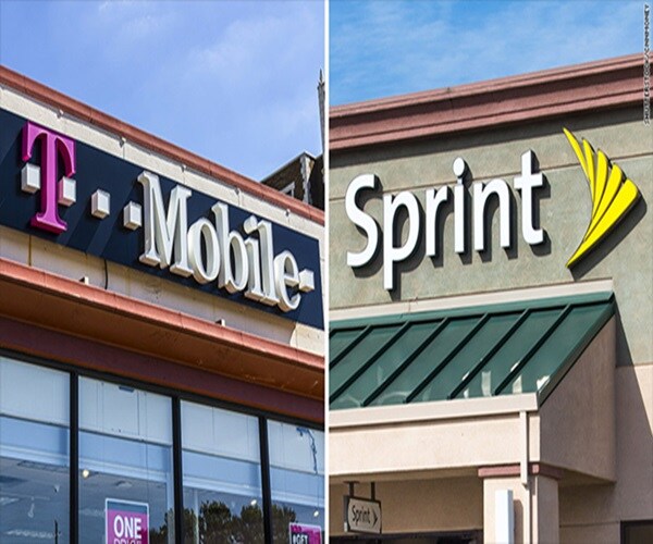 T-Mobile CEO Says If Sprint Deal Fails, Prices May Go up
