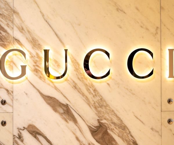 Gucci in Focus as China Lockdowns Weigh on Kering Q1 Sales