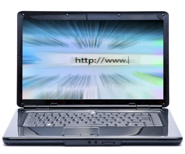 11 Percent in US Don't Use the Internet 