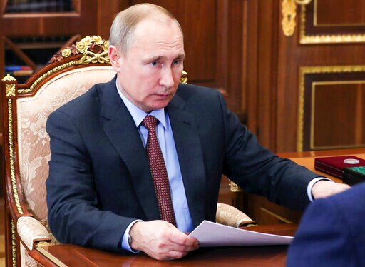 Russia to Design New Intermediate Range Missiles in 2 Years