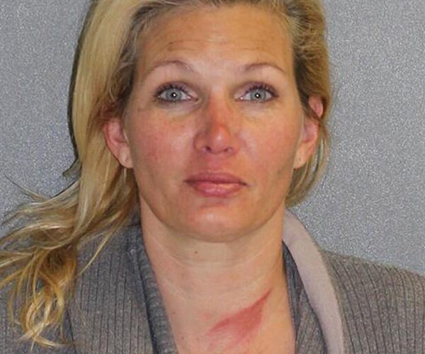 Drunk Driver at Daytona Speedway Plows Into 4 People, 6 Motor Homes