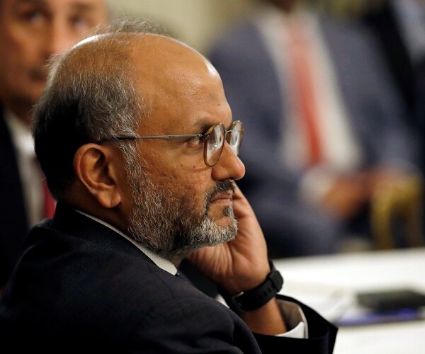 CEO Pay Rises Despite Pandemic; Typical Package Is $12.7M