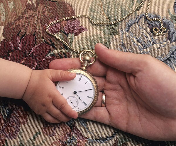 Passing of Friend Reminds of What's Important 