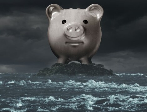 The Panama Papers Reflect Well on Capitalism