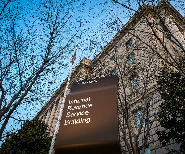Report: First 113 Days of Americans' Earnings Goes to Taxes