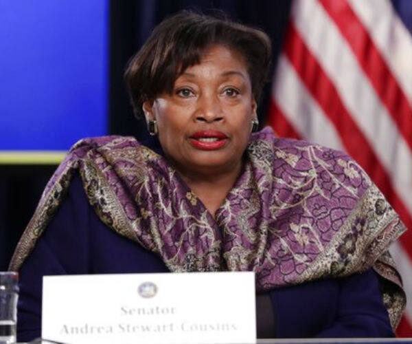 NY Senate Democrats Make Another Push on Voting Reforms