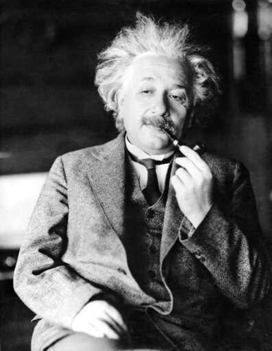 Einstein's Theory of Happiness Sells for $1.3M at Auction