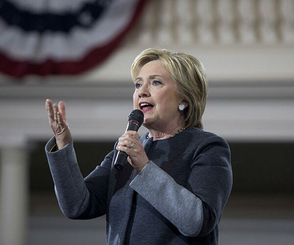 John Bolton: Stevens Email Shows Hillary, Staff Knew What They Were Doing