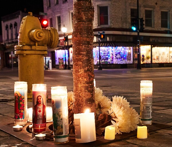 Waukesha Parade Suspect to Stand Trial for Murder