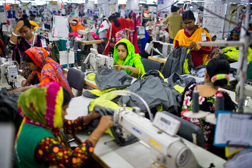 European Clothing Brand Group for Safety Leaving Bangladesh