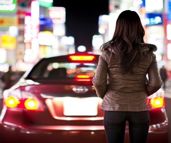 Nighttime Light Linked to Macular Degeneration