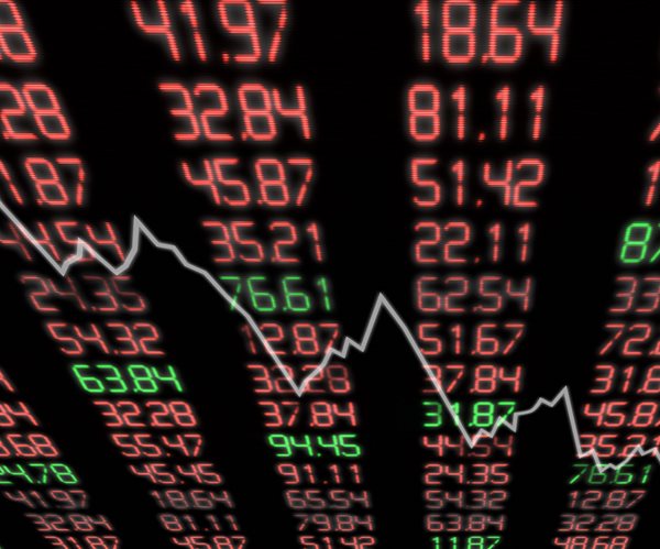 US Stock Indexes Edge Lower After a Big Post-election Surge