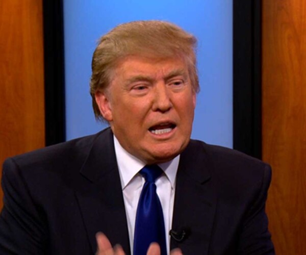 Trump Is Wrong — Wages Aren't Too High