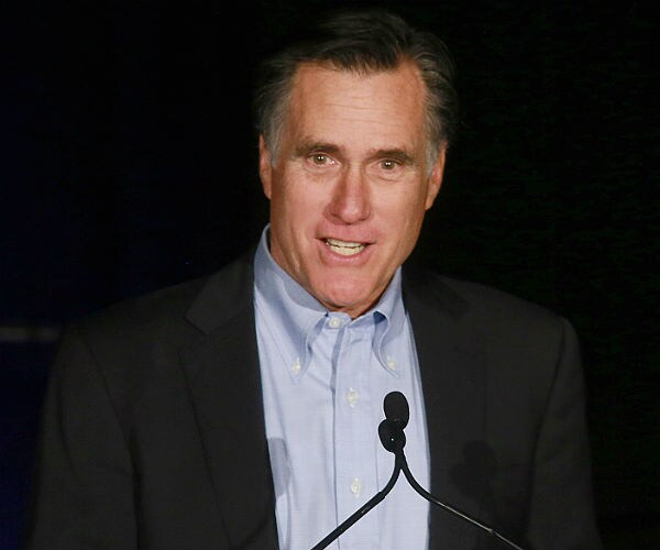 Mary Matalin: Romney Cannot Save GOP