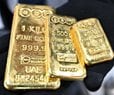 Gold Hits New Peak Near $5,000