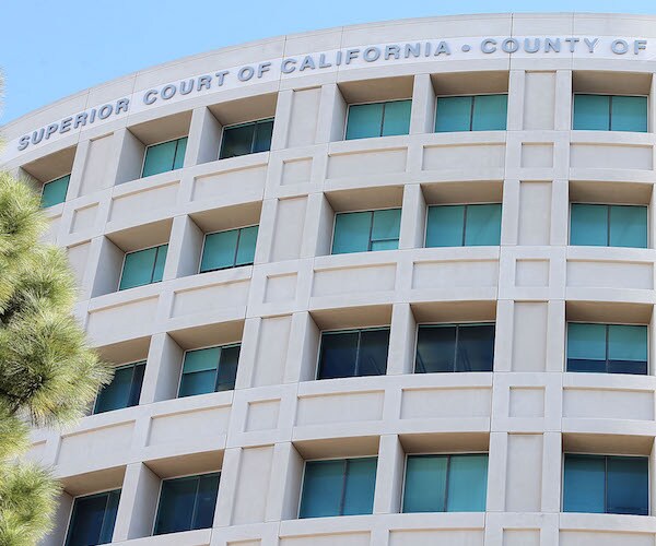 California Bar Weighs Ban on Attorney-Client Relations