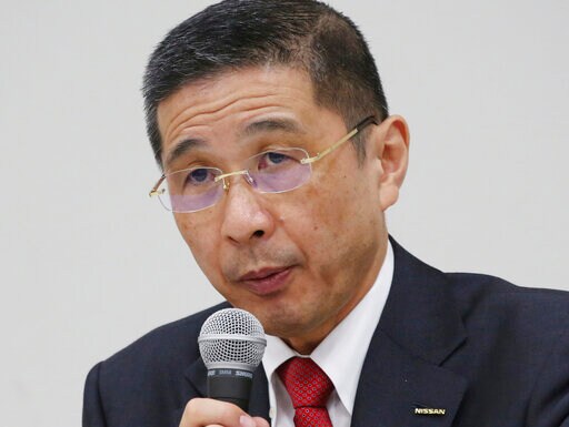 Proxy Companies Advise Shareholders against Nissan's Saikawa