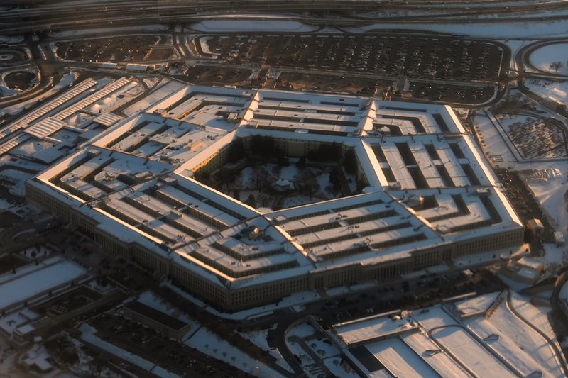 Pentagon Nears Cutoff With AI Anthropic