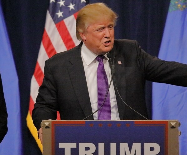 Trump Blasts Germany Again as Merkel-Modi Cite Mutual Values 