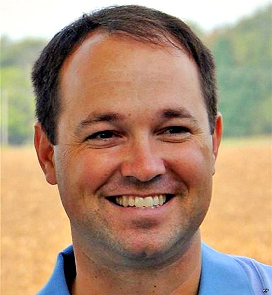 GOP Rep. Stutzman Says He Was Almost Aborted