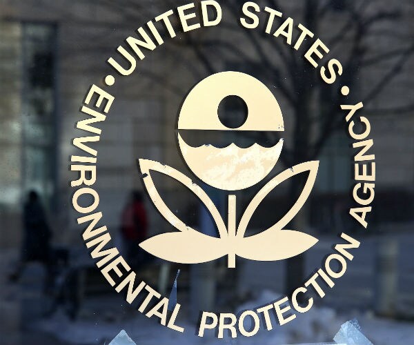 EPA Rethinking Air Pollution Rule for Power Plants