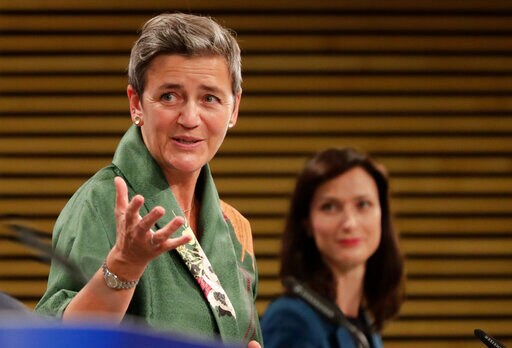 EU Proposes Extending Relaxed State Aid Rules until June