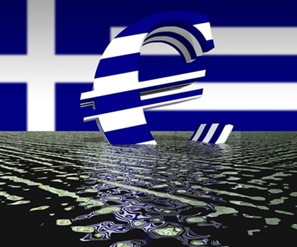 Improving Greece May Not Need All Its New Bailout Loan