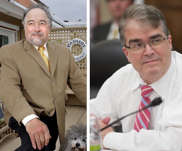 Rep Culberson Joins Fight to End Michael Savage's 8-Year UK Travel Ban