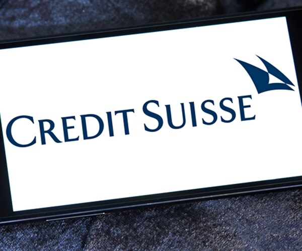Credit Suisse to Review Lending to Rich Clients After Taking Hit