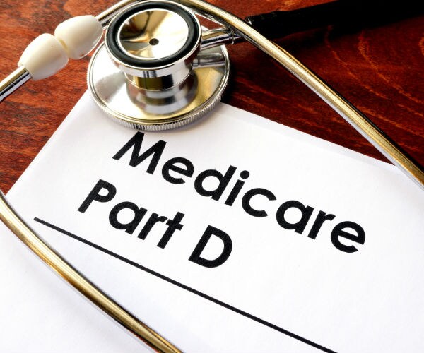 Proposed Rule Change for Medicare Part D Would Spell Disaster