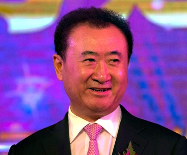 Chinese Billionaire Wang Jianlin: Chinese Real Estate Is 'Biggest Bubble in History'