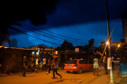 Election Observers Cite low Turnout in Ivory Coast Poll