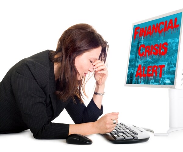 3 Reasons the Market Is Nowhere Near Another Crisis