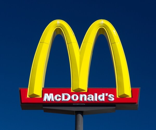 McDonald's Sales Top Forecasts After Promotions Push