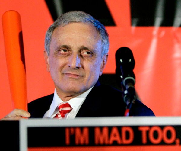 Carl Paladino Resolution: Racist Obamas 'Wish' Demands Ouster