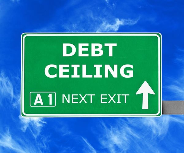 US Could Hit Debt Ceiling in June, Banks Warn