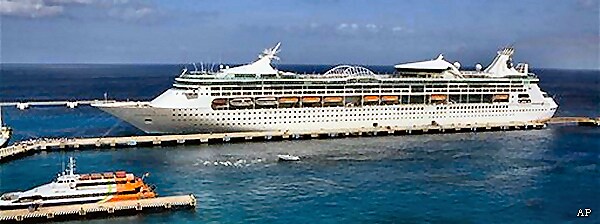 Cruise Ship Death: FBI Investigating Woman's Demise Aboard Royal Caribbean